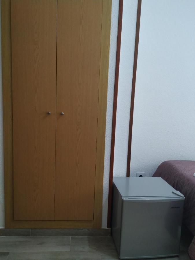 Pension Cuatro Torres — Fotos 3